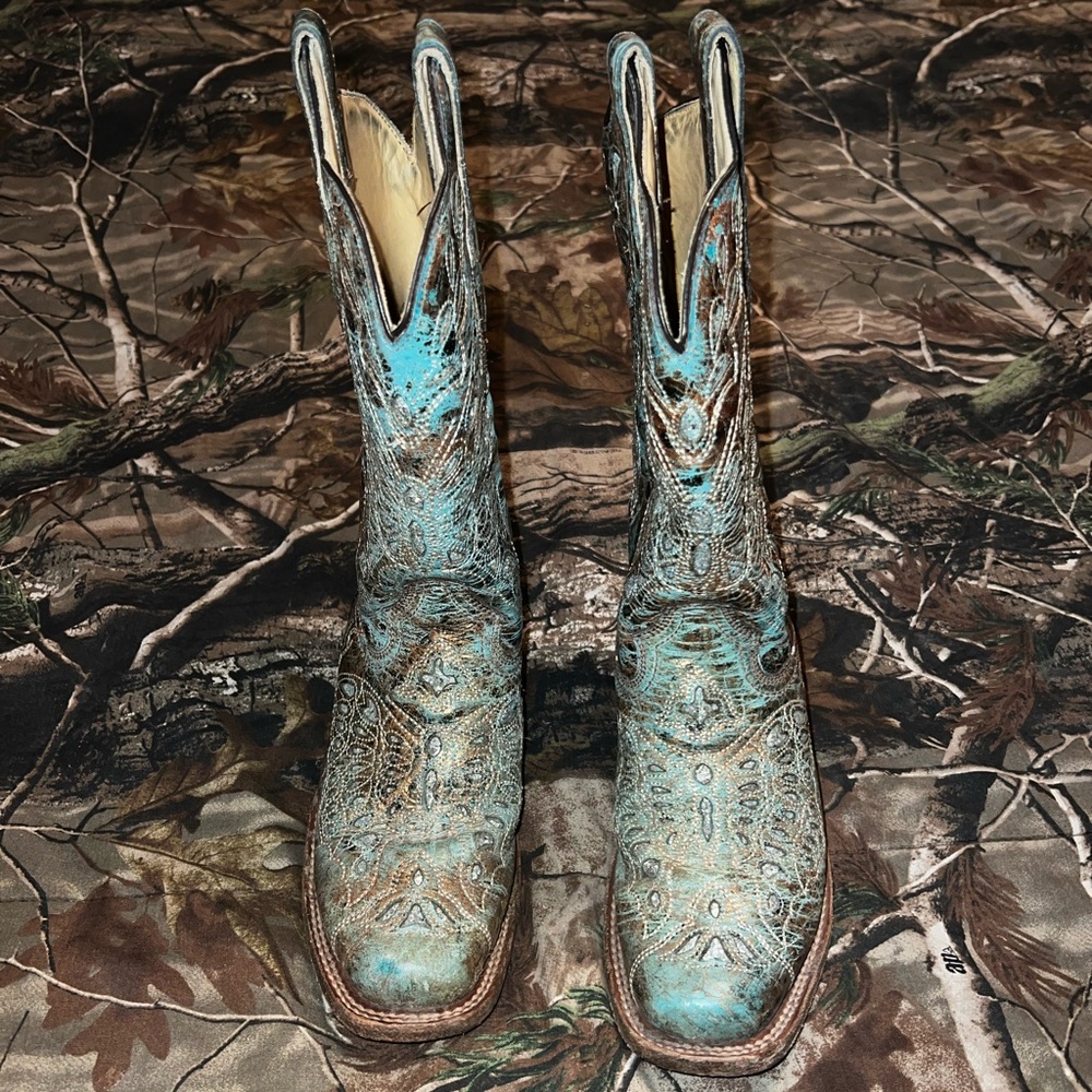 Corral women’s boots